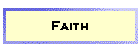 Faith